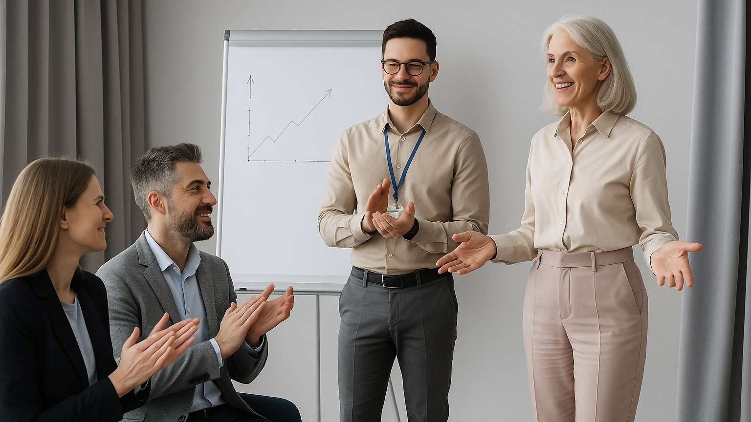 Vortrag Erfa-Gruppe Wirtschaft Efficiency Club Bern