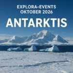 ANTARKTIS – Explora-Event Thun